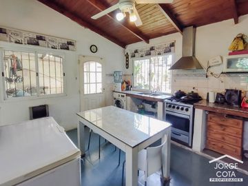 Casa en venta en Hurlingham