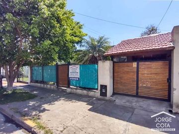 Casa en venta en Hurlingham