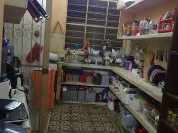 Casa en Venta de 3 Recámaras, en Barrio Santiago, Centro Histórico de Mérida