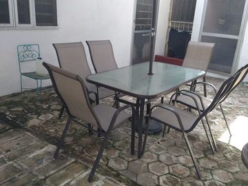Casa en Venta de 3 Recámaras, en Barrio Santiago, Centro Histórico de Mérida