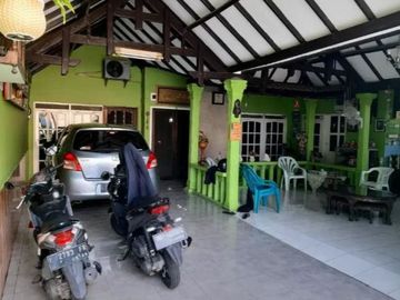 DiJual Rumah Siap Huni Jemur Andayani Surabaya