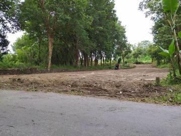 COCOK BANGUN KOST : Kavling Dekat Kampus UII, Cicil 12x Non Bunga