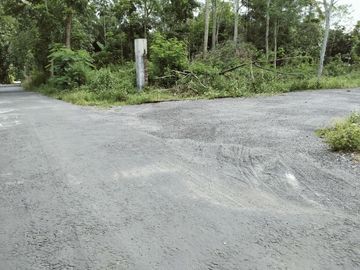Jual Tanah Belakang UII, Hanya Tersisa 2 Unit Saja