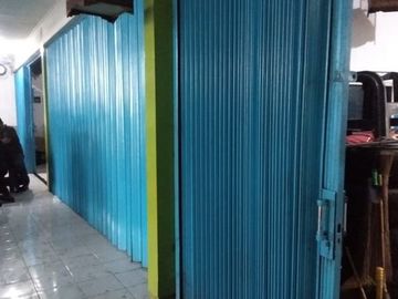Ruko Usaha Ex Bengkel Mobil dijual di Banyumanik Semarang