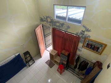 Rumah SHM Strategis dekat Bintaro Jaya Xchange Mall Siap KPR J-39784
