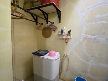 Rumah SHM Strategis dekat Bintaro Jaya Xchange Mall Siap KPR J-39784