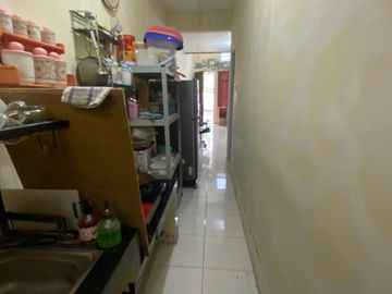 Rumah SHM Strategis dekat Bintaro Jaya Xchange Mall Siap KPR J-39784