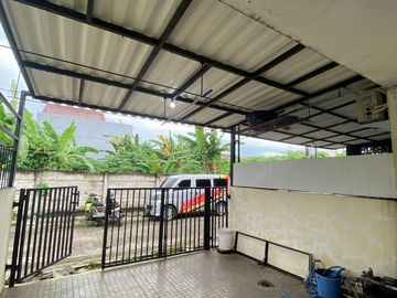Rumah SHM Strategis dekat Bintaro Jaya Xchange Mall Siap KPR J-39784