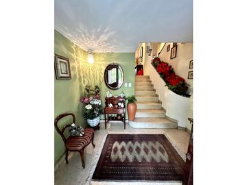 VENDO CASA EN HATO PINTADO A SOLO $540,000.00