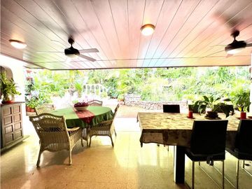 VENDO CASA EN HATO PINTADO A SOLO $540,000.00