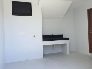 Modern and