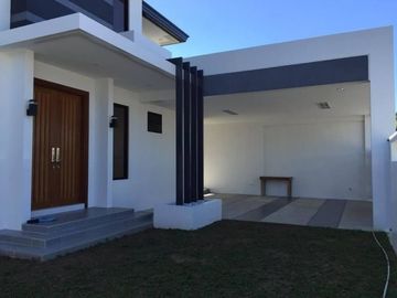 Modern and