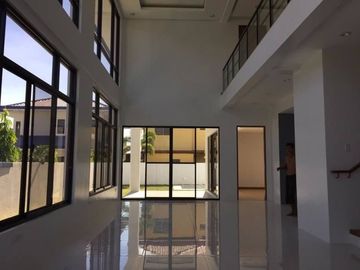 Modern and