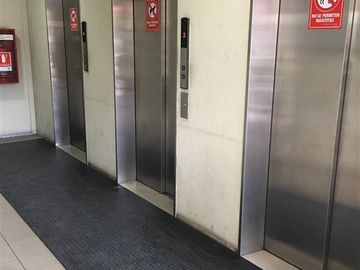 Venta Depto 3d 2 b amoblado en calle Viana en Viña del Mar