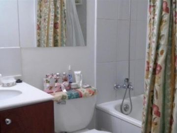 Venta Depto 3d 2 b amoblado en calle Viana en Viña del Mar