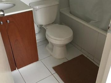 Venta Depto 3d 2 b amoblado en calle Viana en Viña del Mar