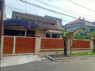 Rumah Murah Daerah Jemursari Semi Furnish Murah