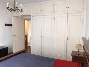 Departamento de 5 ambientes al frente en excelente ubicación céntrica Pleno Once!