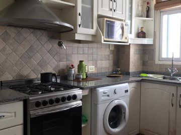 Departamento de 5 ambientes al frente en excelente ubicación céntrica Pleno Once!