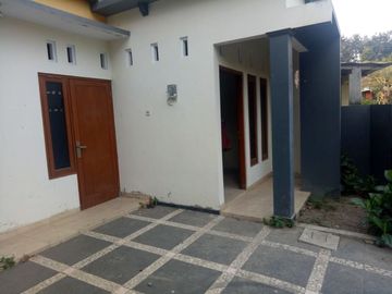 Jual Cepat Rumah Siap Huni Tipe 60/84 Hanya 5 Menit ke Pasar Godean