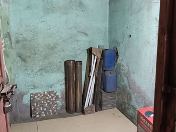 Venta Galpon 300mts2 Metro Lo Valledor Pedro Aguirre Cerda