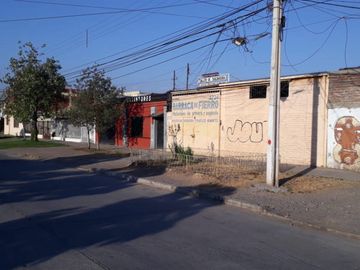 Venta Galpon 300mts2 Metro Lo Valledor Pedro Aguirre Cerda
