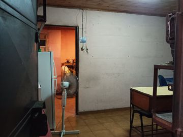 Venta Galpon 300mts2 Metro Lo Valledor Pedro Aguirre Cerda