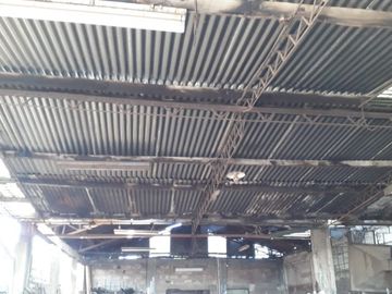 Venta Galpon 300mts2 Metro Lo Valledor Pedro Aguirre Cerda