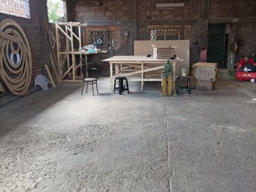 Venta Galpon 300mts2 Metro Lo Valledor Pedro Aguirre Cerda