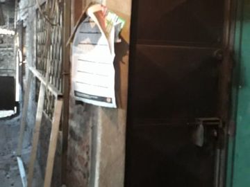 Venta Galpon 300mts2 Metro Lo Valledor Pedro Aguirre Cerda
