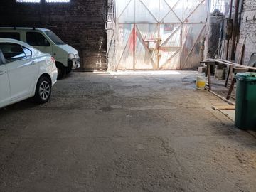 Venta Galpon 300mts2 Metro Lo Valledor Pedro Aguirre Cerda