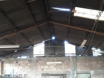 Venta Galpon 300mts2 Metro Lo Valledor Pedro Aguirre Cerda