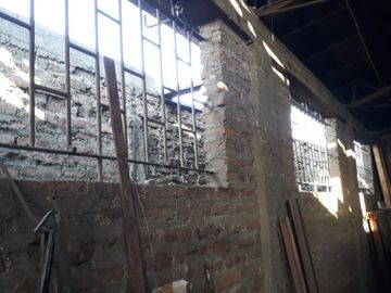 Venta Galpon 300mts2 Metro Lo Valledor Pedro Aguirre Cerda