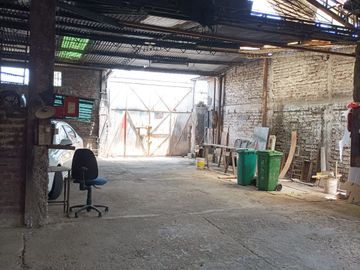Venta Galpon 300mts2 Metro Lo Valledor Pedro Aguirre Cerda