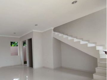 Rumah Premium 2 lantai di Pamulang Tangsel