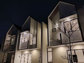 Rumah Premium 2 lantai di Pamulang Tangsel