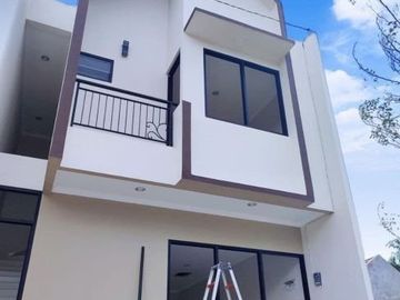Rumah Premium 2 lantai di Pamulang Tangsel