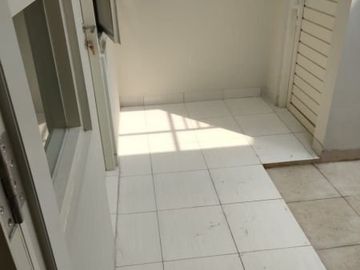 DIJUAL Rumah Jl. Manyar Tirtoasri - GRESS MINIMALIS