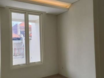 DIJUAL Rumah Jl. Manyar Tirtoasri - GRESS MINIMALIS