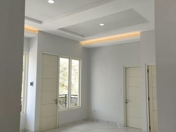DIJUAL Rumah Jl. Manyar Tirtoasri - GRESS MINIMALIS
