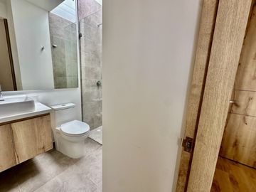 casa en venta en chuntame. Cod V6007