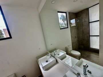 casa en venta en chuntame. Cod V6007