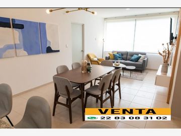Departamento en Venta en Reforma