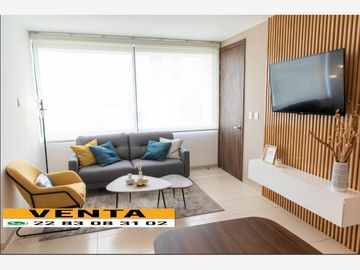 Departamento en Venta en Reforma