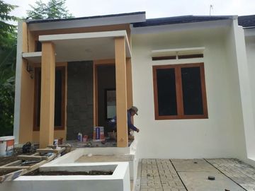 Hunian Murah KEren di Padalarang
