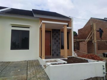 Hunian Murah KEren di Padalarang