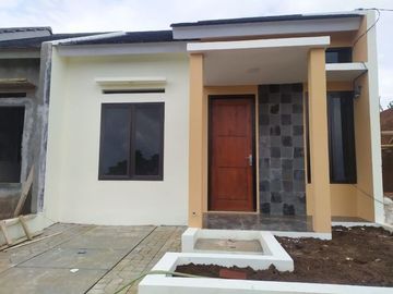 Hunian Murah KEren di Padalarang