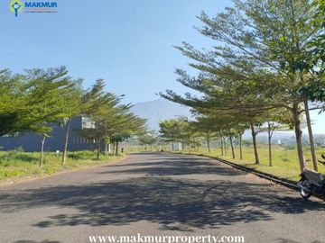 Tanah Dijual Murah di Malang