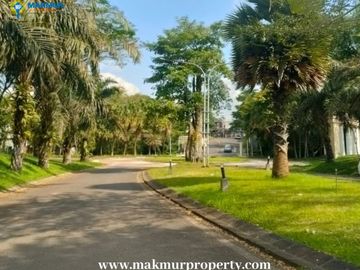 Tanah Dijual Murah di Malang