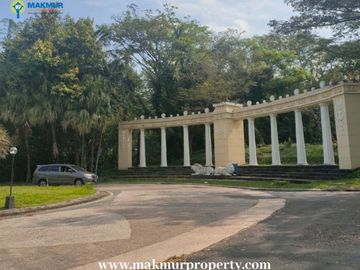 Tanah Dijual Murah di Malang